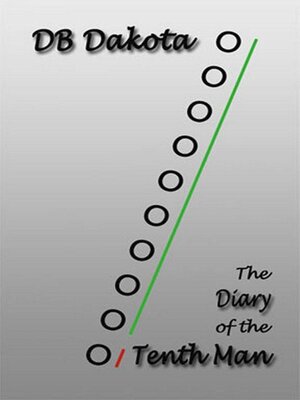 cover image of The Diary of the Tenth Man